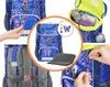 Set di zaini per bambini Step by Step Kid 3 pezzi. Anteprima dell’immagine prodotto 8