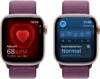 Apple Watch Series 10 GPS 42 mm Aluminium-Sportarmband in Produktbild-Vorschau 4