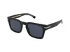 Hugo Boss BOSS 1625/S Black 50/23/145 Herren Sonnenbrillen Produktbild-Vorschau 1