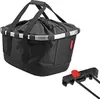 Koszyk KLICKfix Bikebasket GT - do bagażnika, Racktime, Podgląd zdjęcia produktu 4