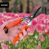 KADAX Sekator Do Gałęzi Krzewów Nożyce Ogrodowe 19 cm Podgląd zdjęcia produktu 5