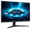 UltraGear 27GS50FX-B, Schwarz, 27 Zoll, Full HD, VA, 180 Produktbild-Vorschau 16
