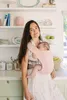 Porte-bébé Ergobaby Embrace, conçu pour les nouveau-nés de Voir les images du produit 6