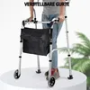 Sonstige Taschen, Rollstuhltasche, Hängetasche für Produktbild-Vorschau 3