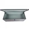 Gartenbox Metall - Kissenbox - Auflagenbox - Truhe mit Produktbild-Vorschau 5