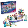 LEGO ǀ Disney Princess Arielles Königliches Hochzeitsboot - Produktbild-Vorschau 1