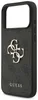 Guess hardcase telefoonhoesje met groot metalen logo, Productafbeelding-voorbeeld 6
