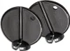 Pinza nipplo MTB Asista NR. 2196 poliammide, nero, 3,4 mm Anteprima dell’immagine prodotto 5