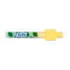 20-Pack TePe Interdentalbürsten Extra Soft Gelb, ISO-Größe: Produktbild-Vorschau 5