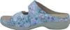 Infermieristica VIENA WG8F18 pantofole da donna lavabili Anteprima dell’immagine prodotto 6