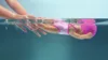 BABY born My First Swim Girl Produktbild-Vorschau 4