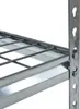 Schwerlastregal Steckregal Lagerregal 150x75x30 cm Produktbild-Vorschau 9