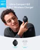 Anker MagGo Draadloze Oplaadstation (3-in-1, Opvouwbaar Productafbeelding-voorbeeld 8