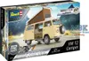 EasyClick auto 07676 - VW T2 Camper (1:24) Voir les images du produit 21