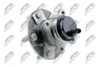 NTY Radlagersatz Vorne für LEXUS GS (GRL1, GWL1) KLP-TY-081 Produktbild-Vorschau 1