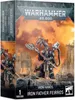 Games Workshop Eisenvater Feirros, Sammelfigur Produktbild-Vorschau 1