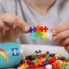 Plus-Plus 9604265 Geniales Konstruktionsspielzeug, Produktbild-Vorschau 3