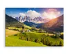 Favolosa tela PICTURES 120x80 cm XXL stampa d'arte natura Anteprima dell’immagine prodotto 4