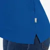 JAKO Uni Polo Organic, Farbe:royal, Größe:XL Produktbild-Vorschau 6