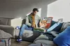 Vogels COMFORT TVM 3645 weiß Full Motion+ Large Produktbild-Vorschau 12