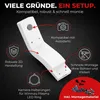 Uchwyt do kamery Autodarts do systemu punktacji Winmau Podgląd zdjęcia produktu 3