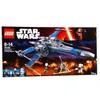 Lego Star Wars 75149 Myśliwiec X-Wing Ruch Oporu Podgląd zdjęcia produktu 6