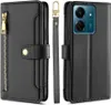 Handykette Xiaomi Hülle mit Band Handyhülle Kartenfächer Produktbild-Vorschau 4