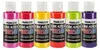 Createx Airbrushfarben pearl Metallic Effekt Set Airbrush Produktbild-Vorschau 1