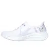 Skechers Ultra Flex 3.0 Trainingsschuh – Weiß, Textil – Produktbild-Vorschau 10