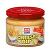 XOX Cheese Dip mild würziger Käse Dip aus cremigem Produktbild-Vorschau 1