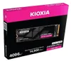 Kioxia EXCERIA PRO G2 – SSD – 1024 GB – intern – M.2 2280 Produktbild-Vorschau 6