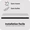 Cazy Protection d’Écran compatible avec Xiaomi Redmi Pad 2 Voir les images du produit 7
