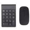 Nummerblok, plug-and-play, 2,4 GHz draadloze technologie, Productafbeelding-voorbeeld 4