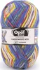 Werk 422 - Farbnummer 4057 - Regenbaum - Opal-Wolle Produktbild-Vorschau