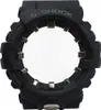 Casio G-Shock Gehäuse > CASE/CENTER ASSY schwarz Resin Produktbild-Vorschau 3