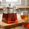Vilde | Teiera con inserto per filtro - 330 ml - Resistente Anteprima dell’immagine prodotto 2