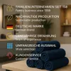 Betz 4 Stück Handtücher 50x100 cm PREMIUM  100% Baumwolle  Produktbild-Vorschau 9