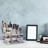 Confibel - Organiseur pour maquillage - Organiseur pour Voir les images du produit 2