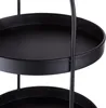BUTLERS Etagere SIDELINE 2-stufig Produktbild-Vorschau 5