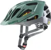 Uvex Quatro Cc casco mtb verde 52-57 cm verde 52-57 cm Anteprima dell’immagine prodotto 1