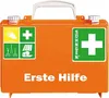 Erste Hilfe Koffer kl. Quick CD B260xH170xT110ca.mm orange Produktbild-Vorschau 15