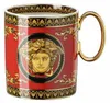Kubek Rosenthal Versace Medusa z uchwytem Podgląd zdjęcia produktu 3