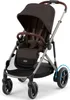CYBEX e-Gazelle S, Betthimmel, Traditioneller Kinderwagen, Produktbild-Vorschau 3