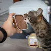 Patè di pollame First Class per gatti 100 g Anteprima dell’immagine prodotto 2