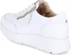 Lloyd Sportliche Schnürschuhe Damen 31353339313430 Weiß 40 Produktbild-Vorschau 10