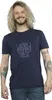 Marvel - "Wakanda Forever" T-Shirt für Herren BI43656 (5XL) Produktbild-Vorschau 2