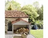 PRECIT Kantenwinkel Schürze Spanish Granada 2000 mm x 100 Produktbild-Vorschau 5