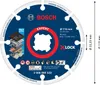 EXPERT Diamond Metal Wheel Trennscheibe, X-LOCK, 115x22,23 Produktbild-Vorschau 5