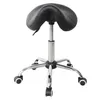 Sattelhocker ergonomisch - Arbeitshocker - Friseurhocker - Produktbild-Vorschau 4