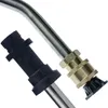 Rosfix – 1/4” Vysokotlaková Čistiaca Tryska s 15° Ohybom a Náhľad obrázku produktu 6